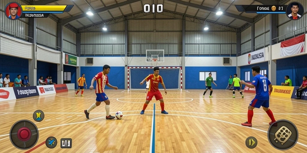 Dukungan pelanggan siap membantu kapan saja.