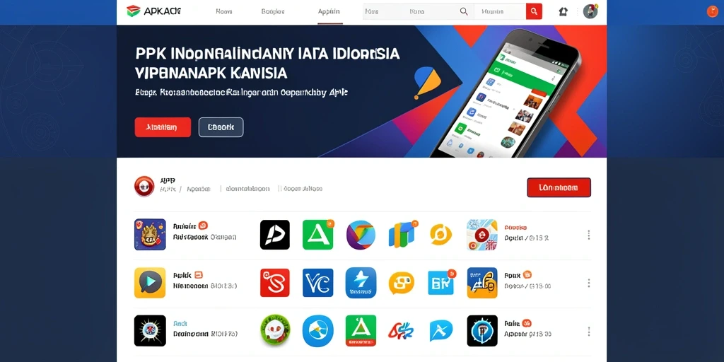Grafis yang memukau dan detail yang kaya.