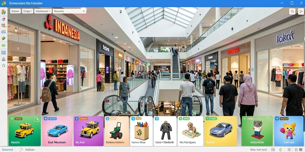 Fitur keamanan dengan enkripsi data yang kuat.