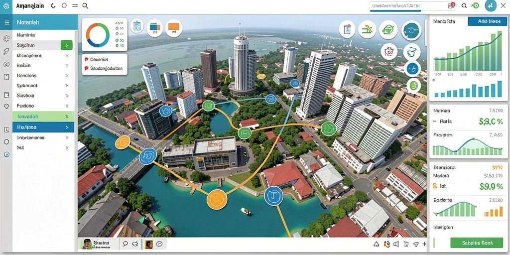 Banyak pilihan tema permainan slot yang seru.