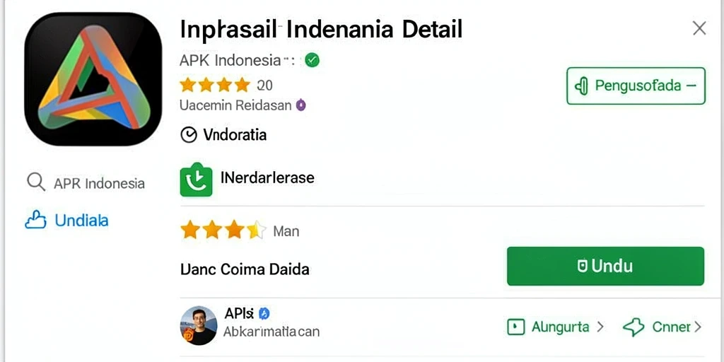 Screenshot dari turnamen yang sedang berlangsung di dalam game.