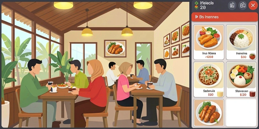 Kesempatan memenangkan hadiah besar dalam turnamen.