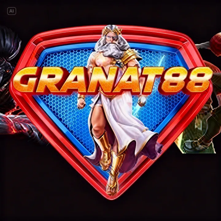 granat88 — ikon APK