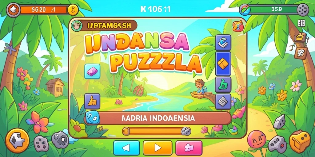 Event turnamen dengan hadiah menarik.
