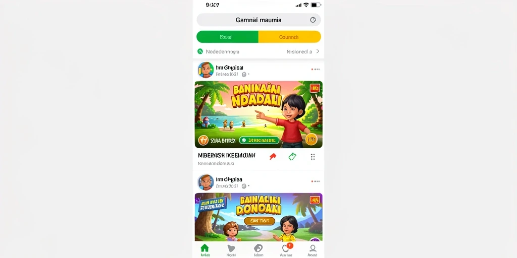 Sistem keamanan yang terpercaya dan handal.