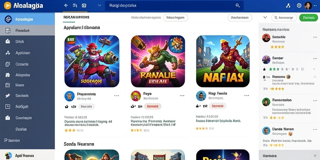 Bonus menarik menunggu setiap pemain.