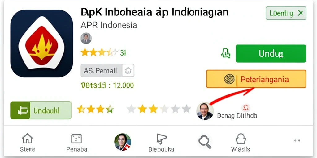 Bonus harian yang menguntungkan bagi semua pemain.