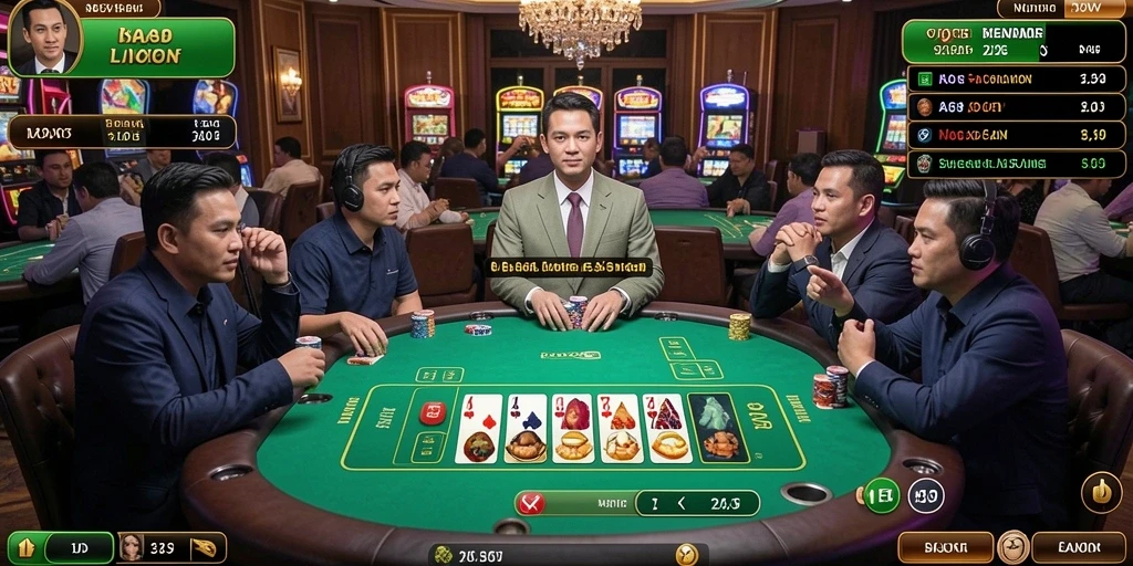 Bonus dan promosi menggiurkan untuk pemain IDRHOKI138.