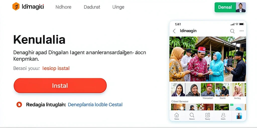 Fitur bonus harian yang menguntungkan bagi pengguna.