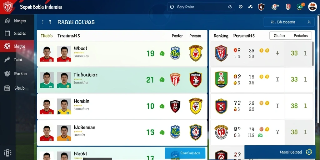 Fitur bonus yang menguntungkan untuk semua pengguna setia.