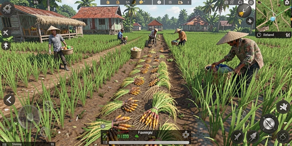 Beragam permainan yang tersedia di MABAR88.
