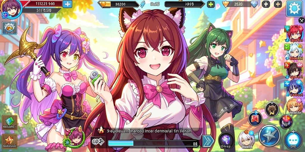 Beragam mesin slot dengan tema unik di MAINSLOT88.