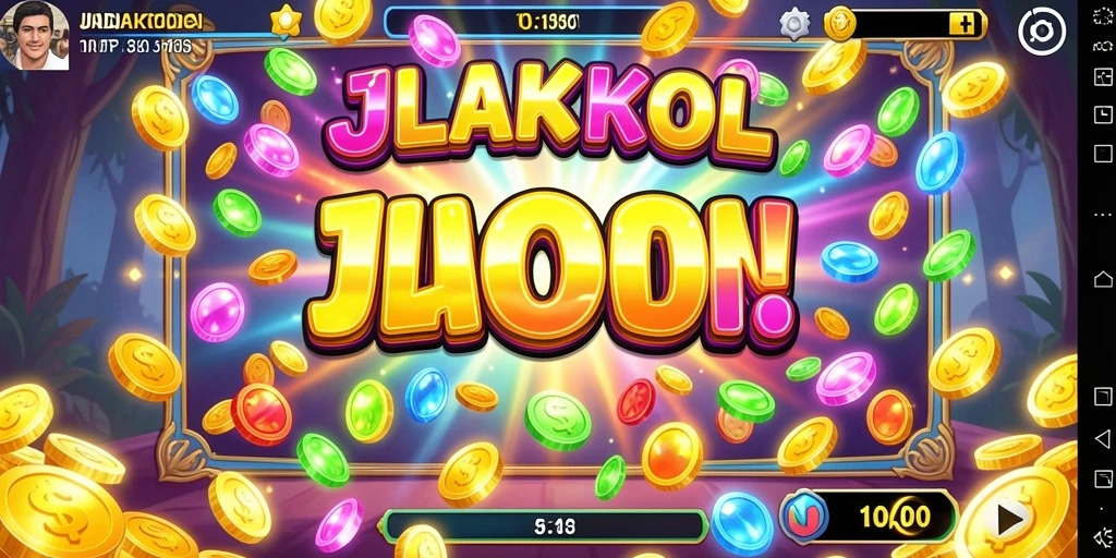 Fitur multiplayer untuk bersaing dengan teman.