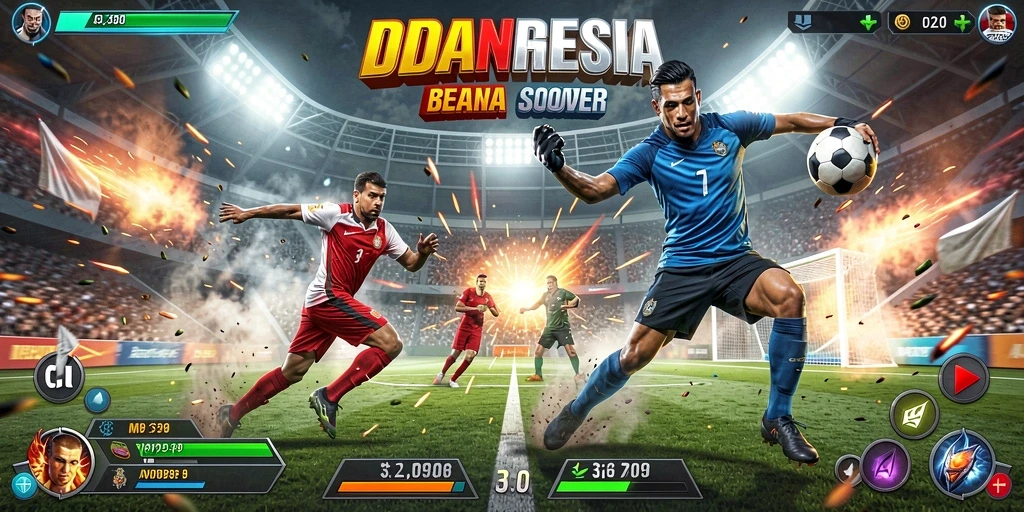 Beragam jenis permainan togel yang bisa dipilih.