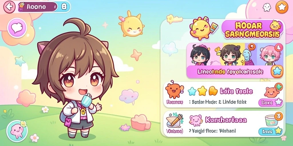 Pengalaman multiplayer yang mendebarkan dan menyenangkan.
