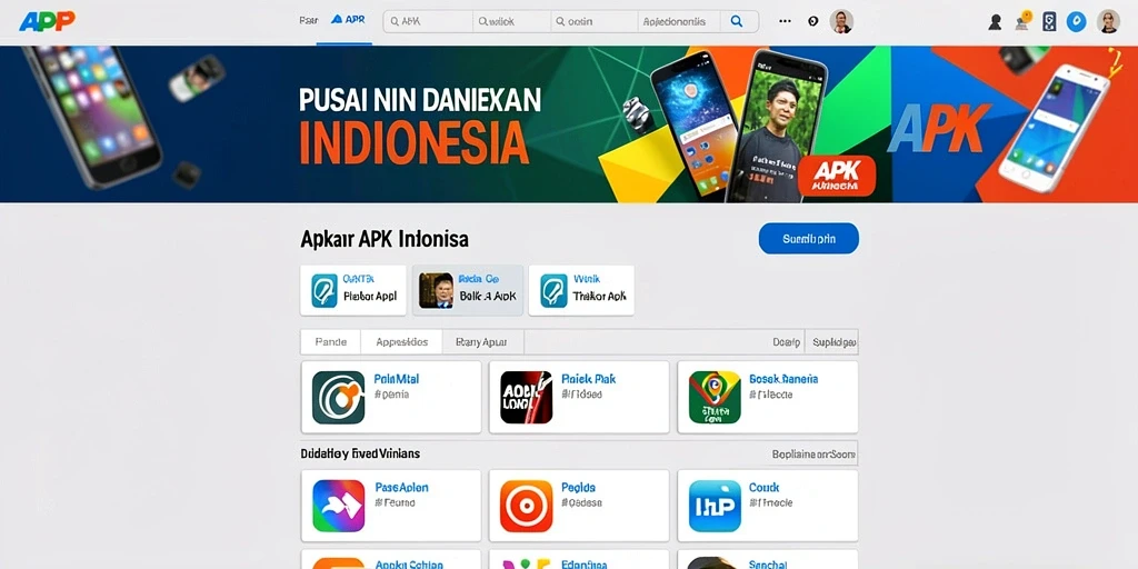 Grafis yang memukau dan menarik perhatian.