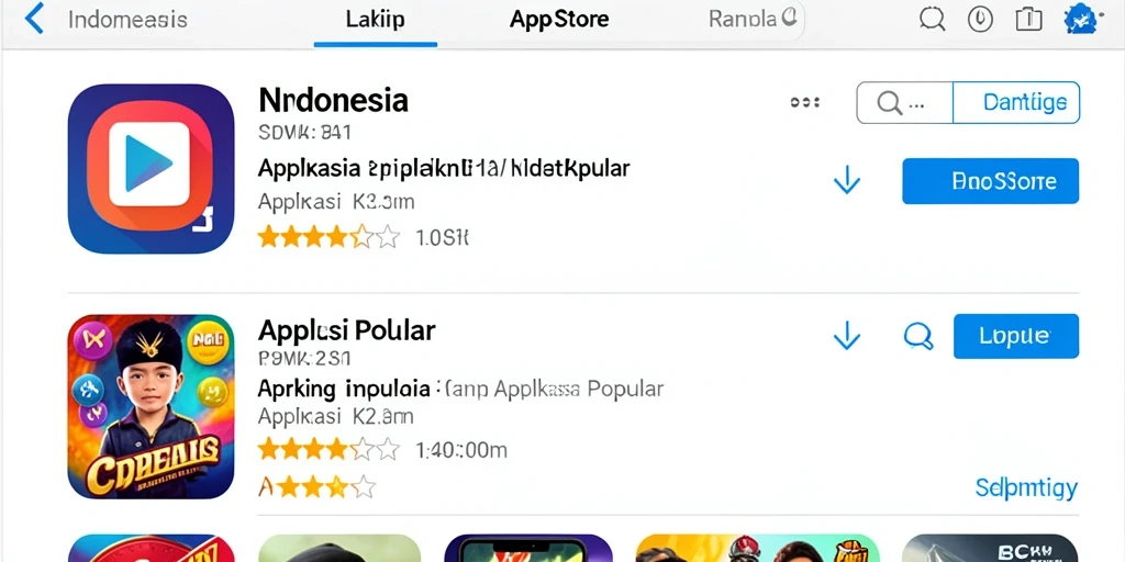 Level dengan tantangan menarik dan bervariasi.