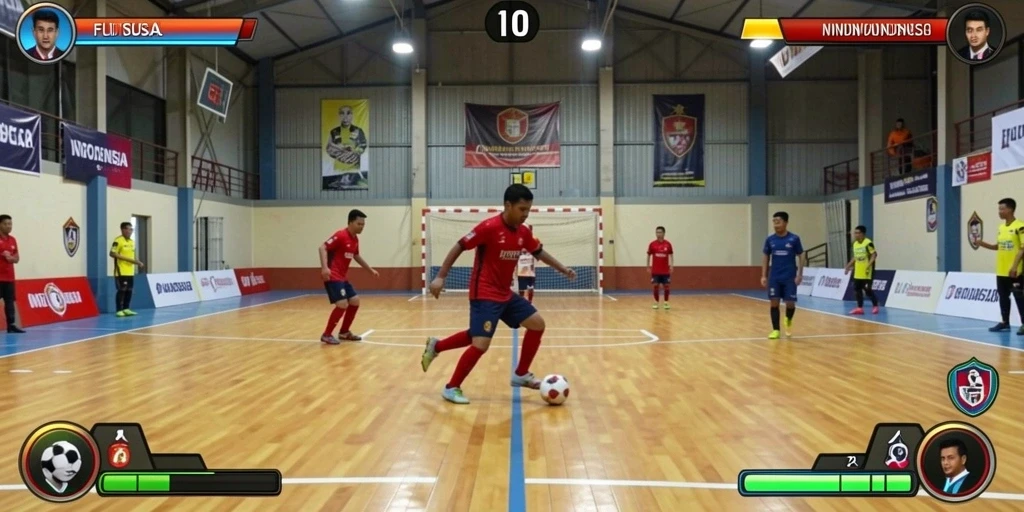 Karakter baru yang dapat dimainkan.