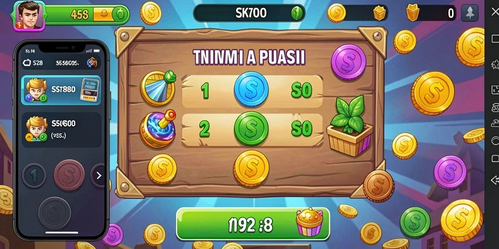 Sistem keamanan data yang terjamin dan terpercaya.